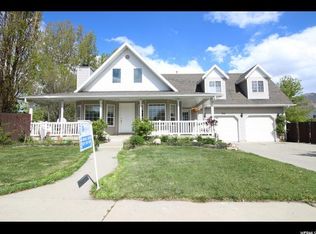 316 N 1100 E, Orem, UT 84097