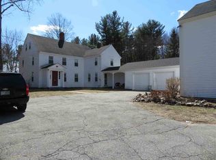 15 School St, Salem, NH 03079