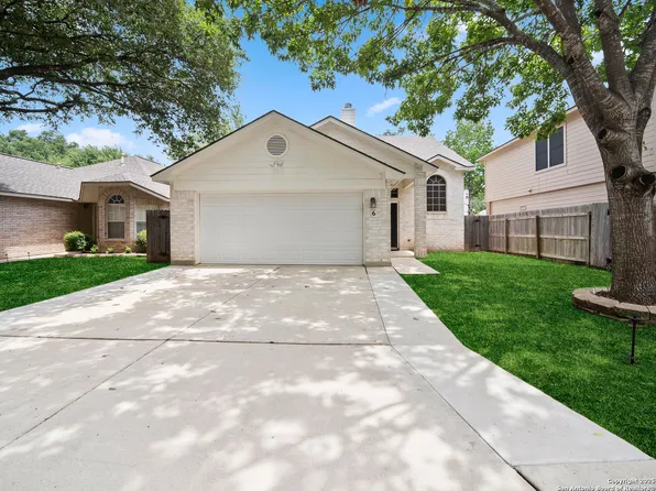 6 Pembroke Ct, San Antonio, TX 78240