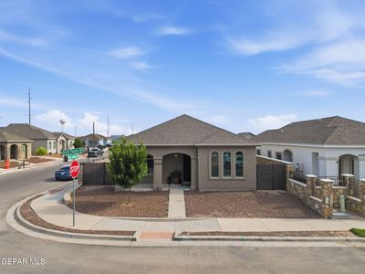14384 Seth Payne Dr, Horizon City, TX, 79928
