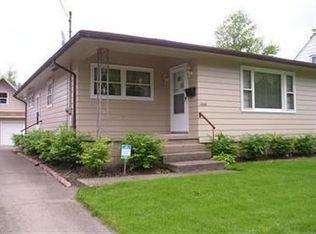1648 Larchmont Ave NE, Warren, OH