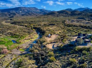44028 N Spur Cross Rd, Cave Creek, AZ 85331