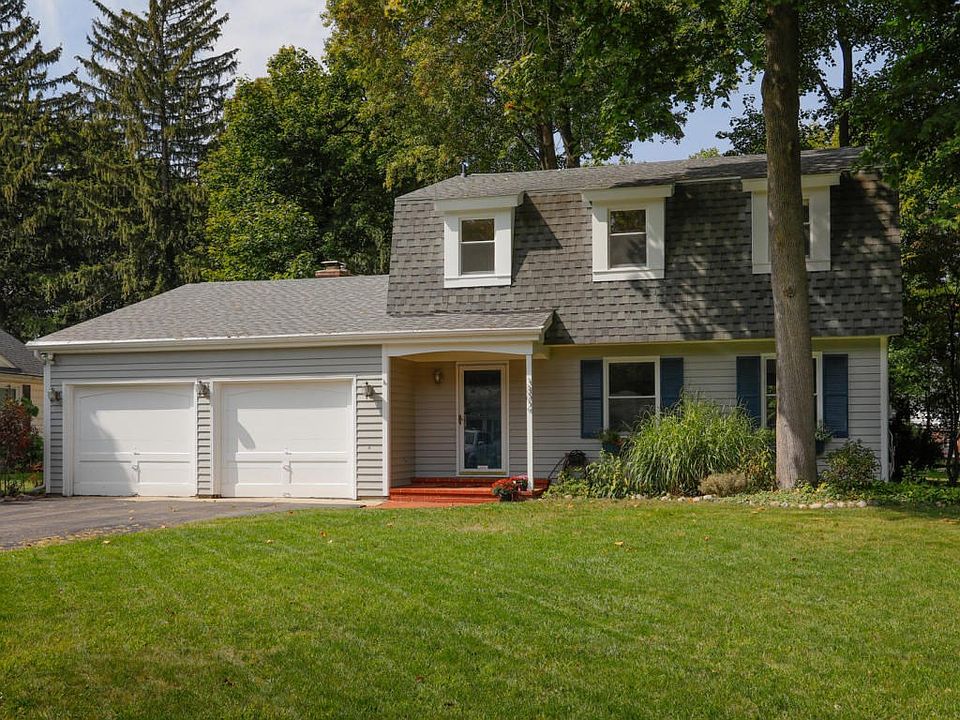 3802 Old Colony Rd-101