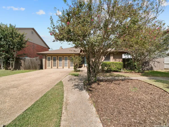 5523 PARK LK, San Antonio, TX 78244