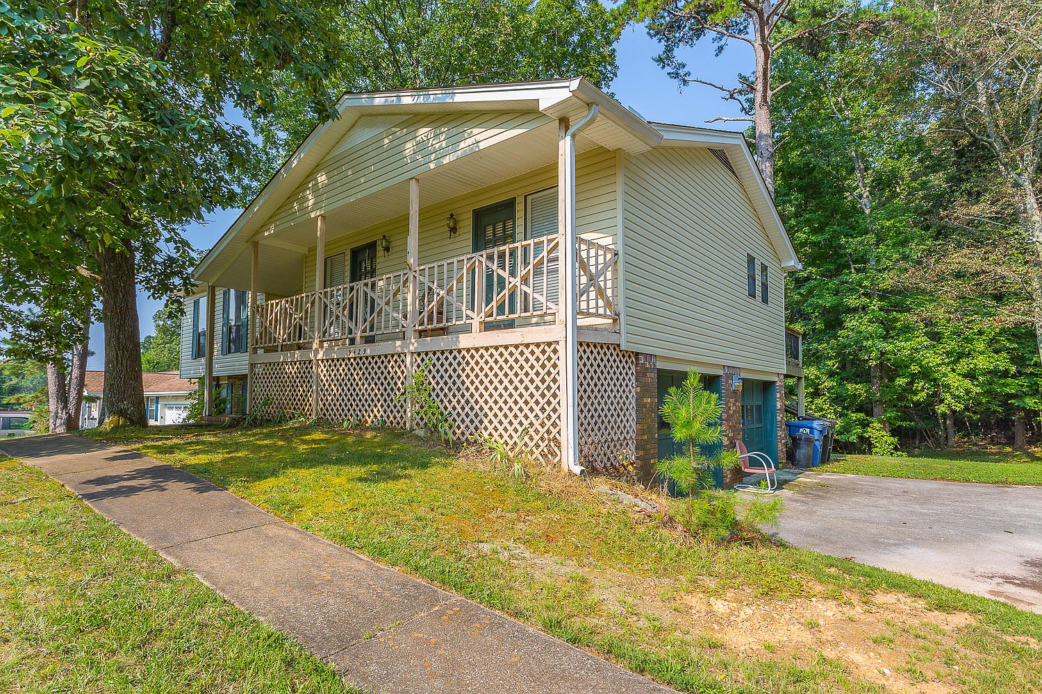 9429 Thrasher Trl, Soddy Daisy, TN 37379 Zillow