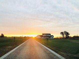 9388 Gaston Rd, Bentonville, AR 72713