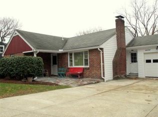 88 Channing Rd, Watertown, MA 02472