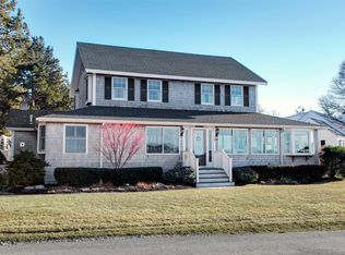 134 Tahanto Rd, Pocasset, MA 02559