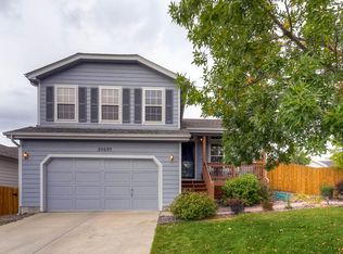 20695 E Kenyon Ave, Aurora, CO 80013