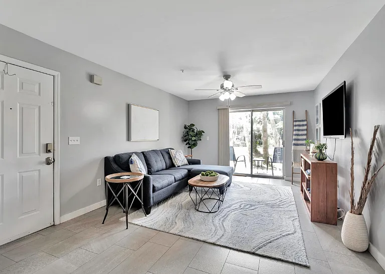 4100 Dancing Cloud Ct #268 — Photo 19