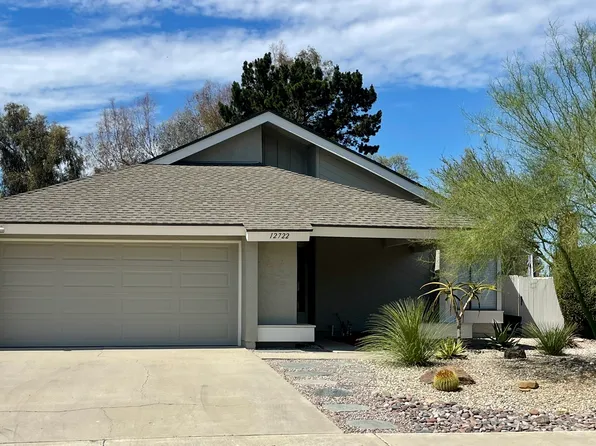 12722 Rife Way, San Diego, CA 92129