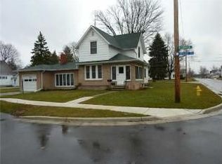 210 Brussel St, Archbold, OH 43502