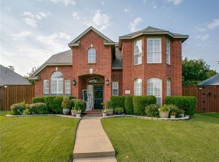 1422 Christine Dr, Allen, TX 75002