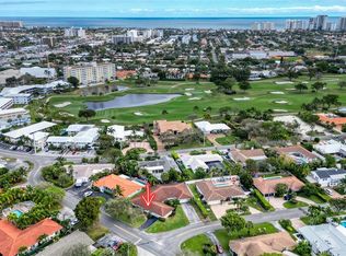 4540 NE 22nd Rd, Fort Lauderdale, FL 33308