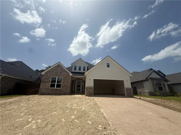 4017 Pacific Crest Way, Bryan, TX 77802