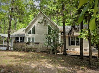 54 Lake Marion Dr, Elloree, SC 29047