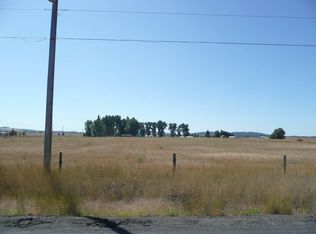 4504 S Craig Rd, Medical Lake, WA 99022