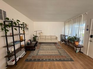 1254 N Harper Ave, Los Angeles, CA 90046