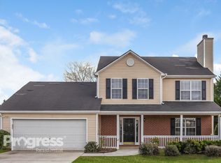 4072 Alaina Ave, Loganville, GA 30052