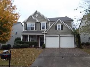 3970 Ridgefair Dr, Cumming, GA 30040