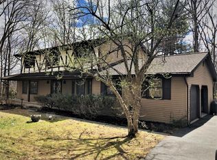 1616 Brushy Mountain Rd, East Stroudsburg, PA 18302