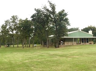 1413 Graham Rd, Jacksonville, AR 72076