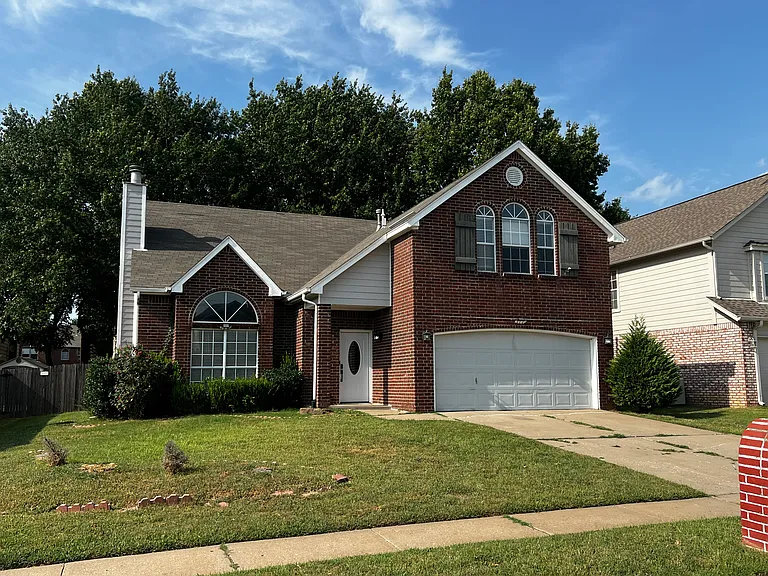 3826 W Galveston Pl S — Photo 2