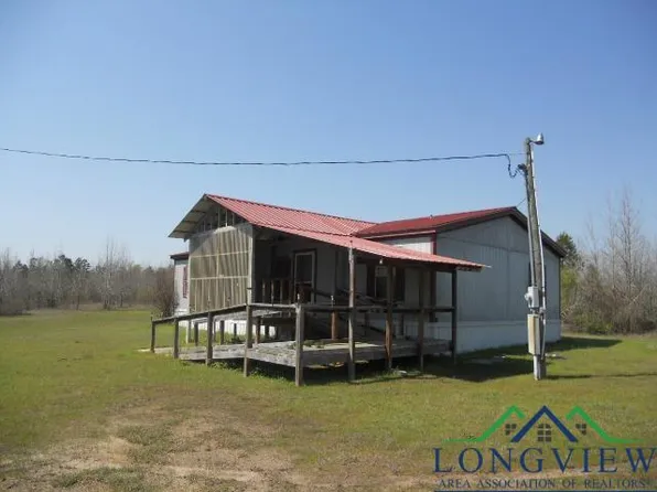 5500 County Road 1617, Avinger, TX 75630