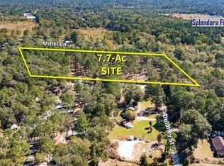 0 Dulaney St, Splendora, TX 77372