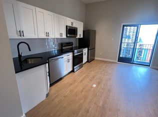 217 S High St #3, Baltimore, MD 21202