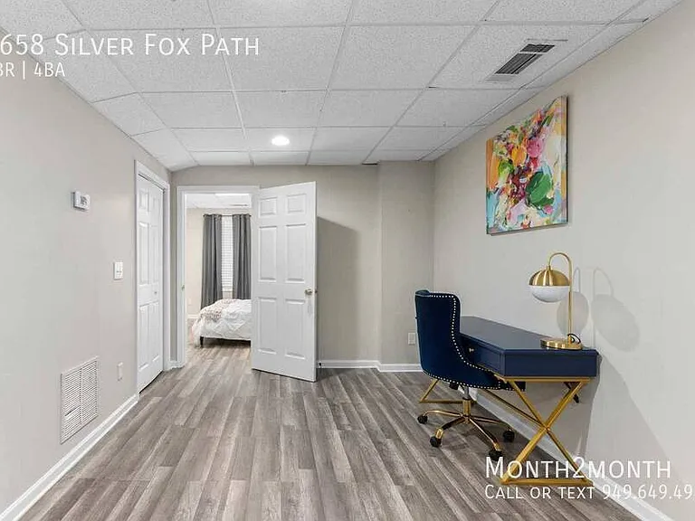 3658 Silver Fox Path — Photo 13