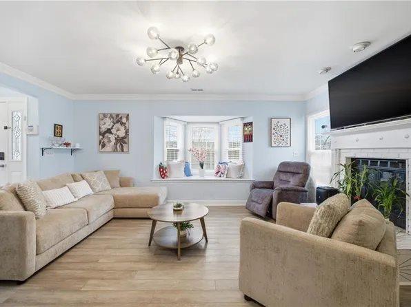 1545 Stonemoss Ct, Virginia Beach, VA 23462