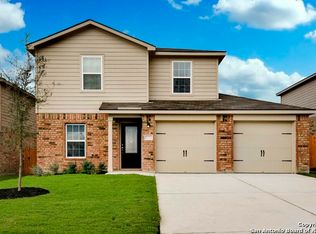 6123 Cooper Cash, San Antonio, TX 78252