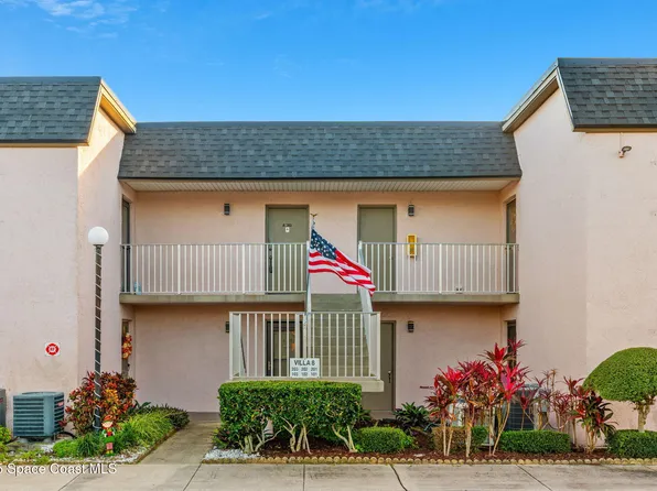 2727 N Wickham Rd APT 202-8, Melbourne, FL 32935