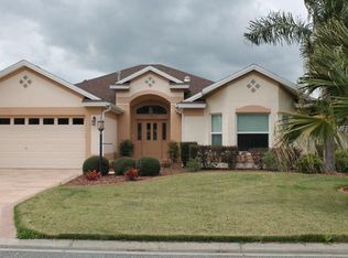 1620 Plum Branch Ter, The Villages, FL 32162