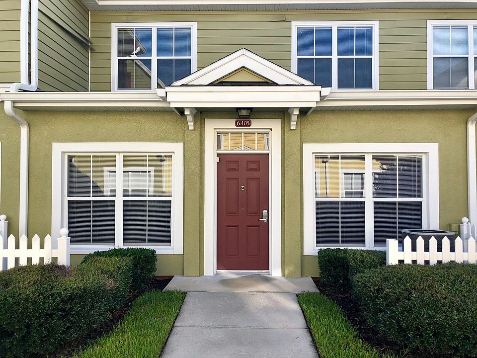 1st image of 2602 Lodi Cir APT 105