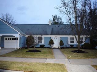 690 Old Nassau Rd #A, Monroe Township, NJ 08831