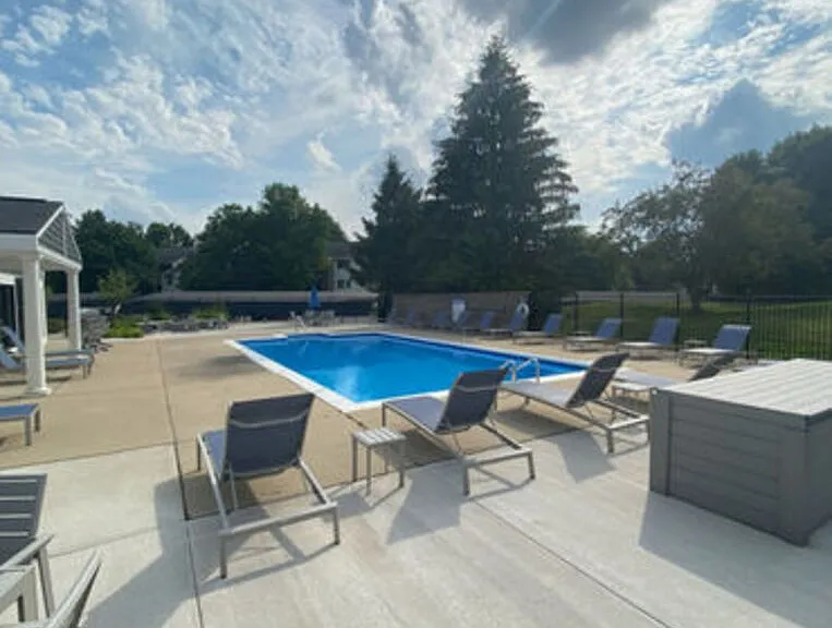 The Fountains Apartments — Photo 6