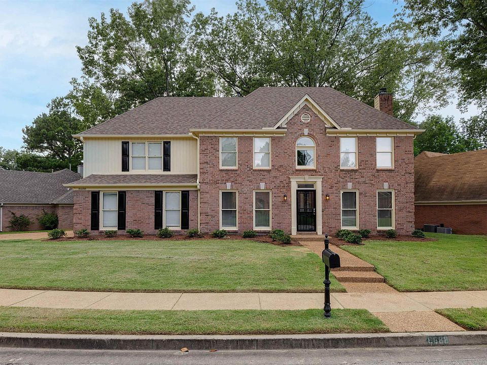 1st image of 8688 Meadow Green Dr
