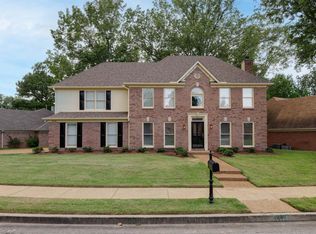 8688 Meadow Green Dr, Cordova, TN 38016