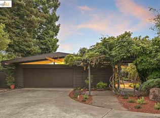 849 Arlington Blvd, El Cerrito, CA 94530