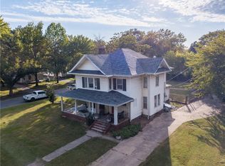 1601 N Elm St, Pittsburg, KS 66762