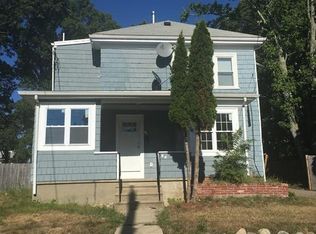 54 George St, Brockton, MA 02302