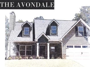 323 Stonecrest Dr, Carrollton, GA 30116