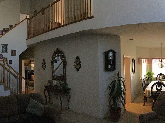 Main living room 