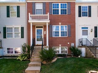 106 Sentry Rdg, Smithsburg, MD 21783