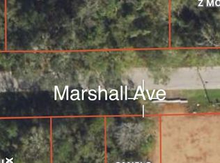 Lots 641 639 637 Marshall Ave, Angleton, TX 77515