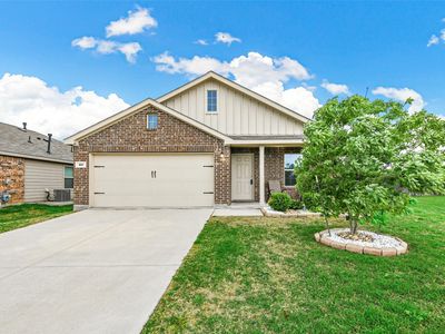 461 Falling Star Dr, Haslet, TX, 76052