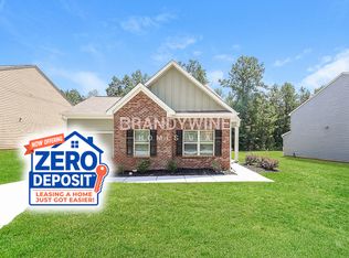 3332 Lowland Dr, Douglasville, GA 30135