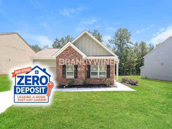 3332 Lowland Dr, Douglasville, GA 30135